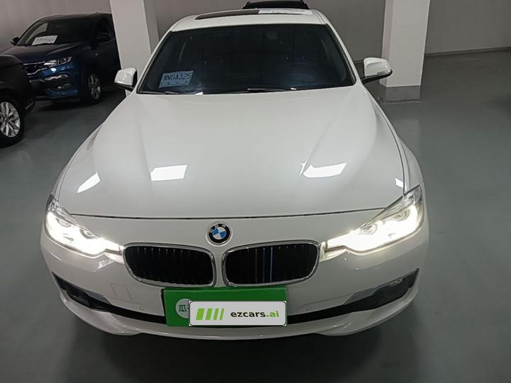 3 Series 2016 320Li Progressive photo 2
