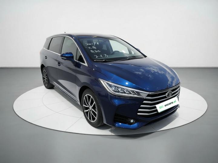 Song MAX 2017 1.5T AT Connected Luxury 7-Seater photo 3