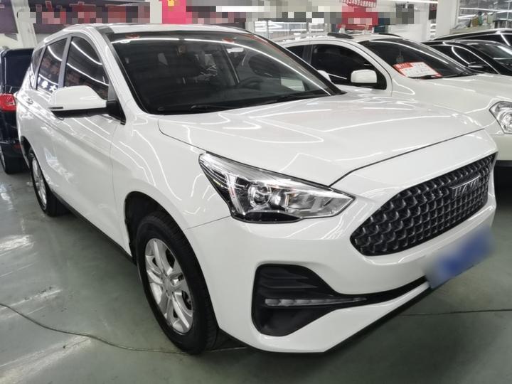 M6 2019 1.5T DCT RWD Value China VI photo 3
