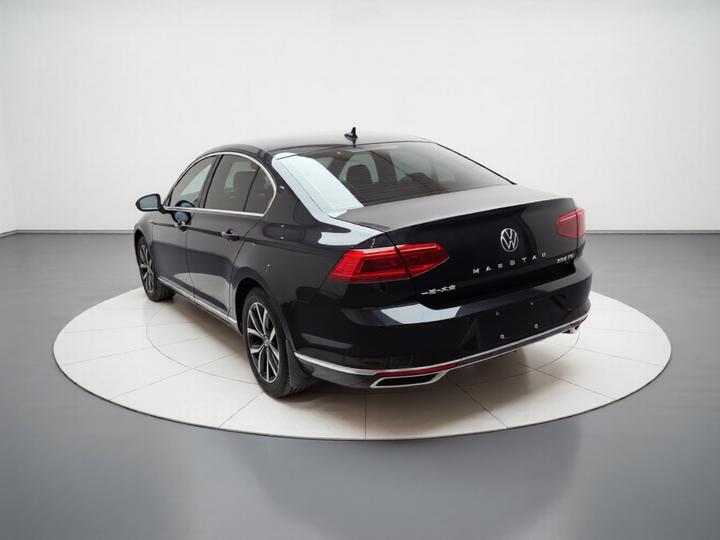 Magotan 2020 330TSI DSG Leading photo 4