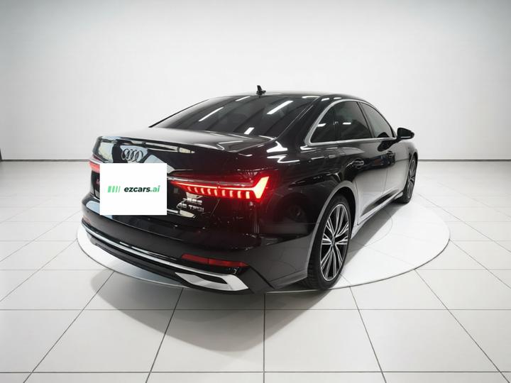 A6L 2023 45 TFSI Dynamic photo 4