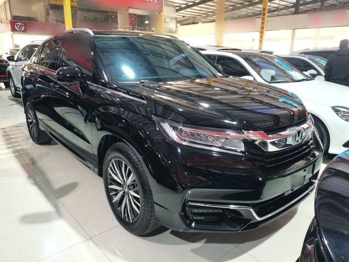 Avancier 2020 370TURBO AWD Exclusive photo 3