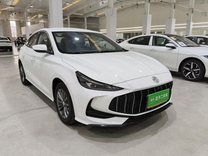 MG5 2026 180DVVT photo 3