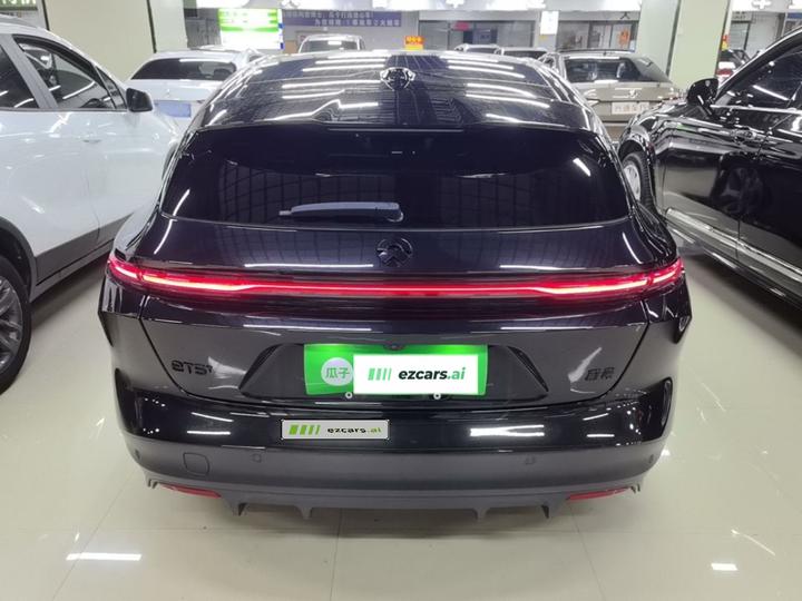 ET5T 2024 75kWh Touring photo 5