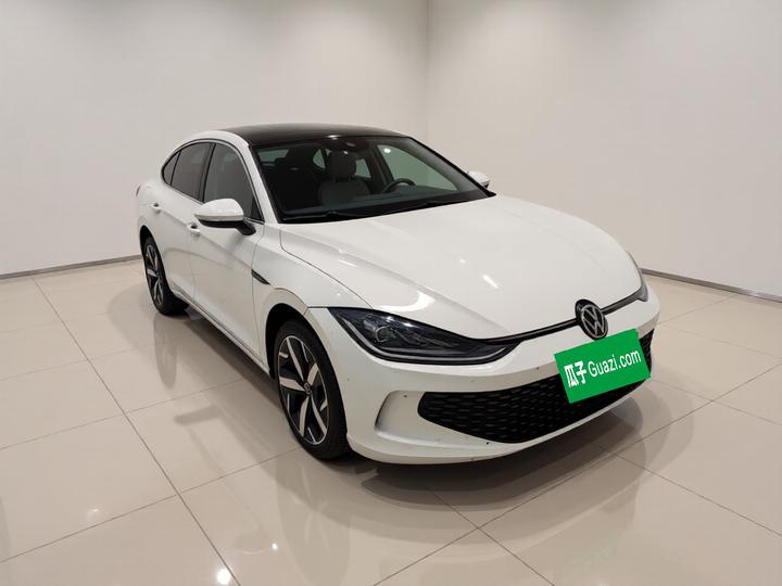 2022 Lamando L 280TSI DSG Cool photo 3