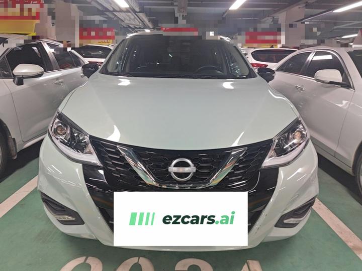 Tiida 2024 1.6L CVT photo 2