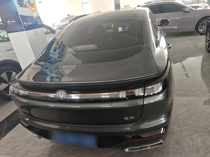 Eado 2026 4th Gen 1.5T 500Bar Smart photo 3