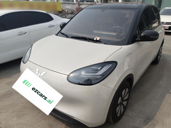 Wuling Bingo 2024 333km