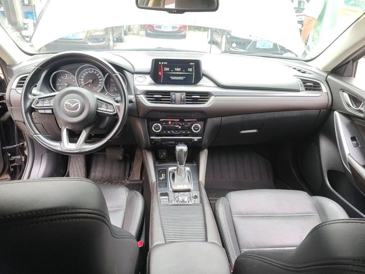 Atenza 2018 2.0L Luxury China V photo 5