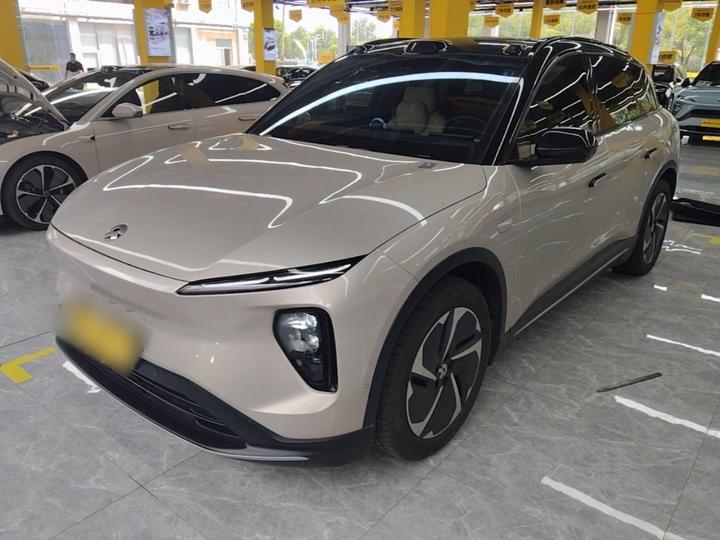 ES6 2023 75kWh