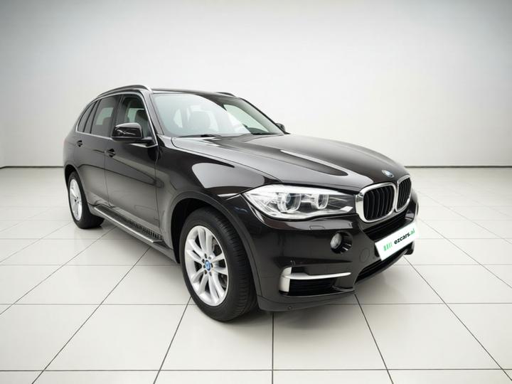 X5 Imported 2015 xDrive28i photo 3