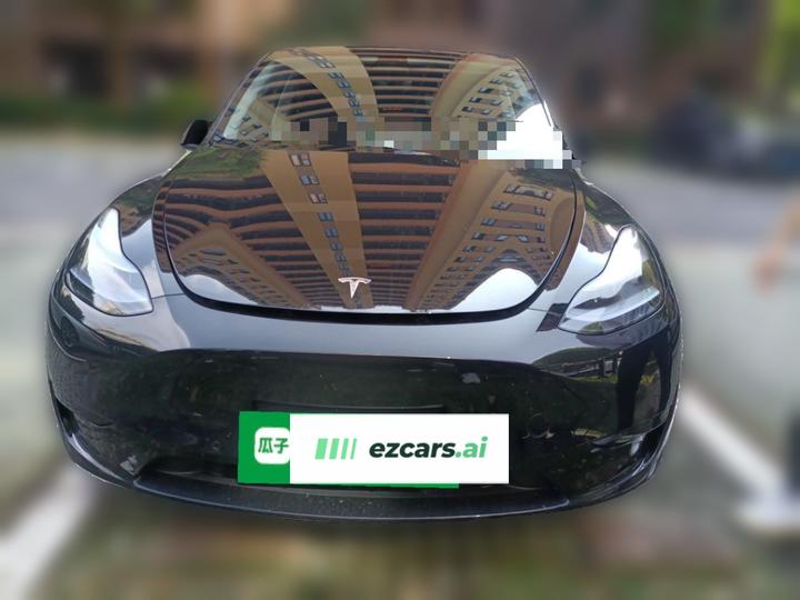 Model Y 2022 Facelift RWD photo 2