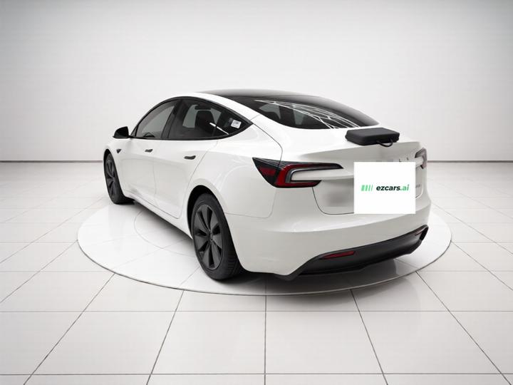 Model 3 2026 RWD photo 4