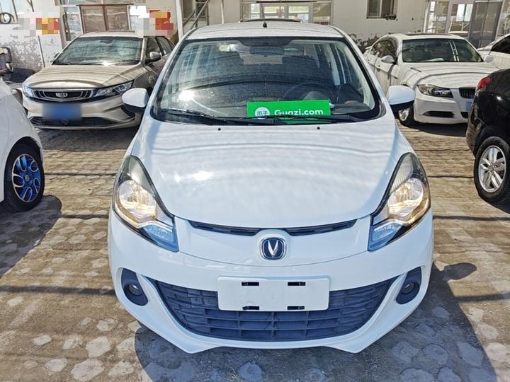 Benni 2015 1.4L IMT Premium China V photo 2