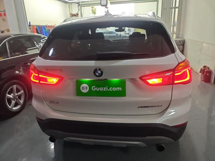 X1 2019 xDrive20Li Exclusive photo 5