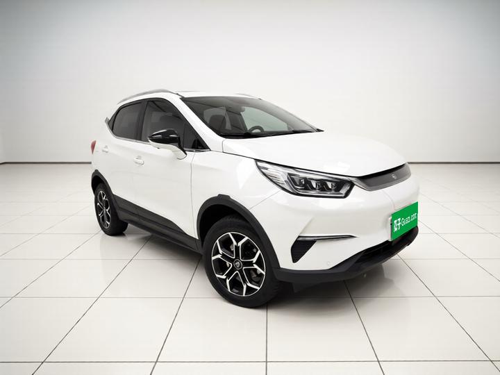 Yuan Pro 2021 photo 3