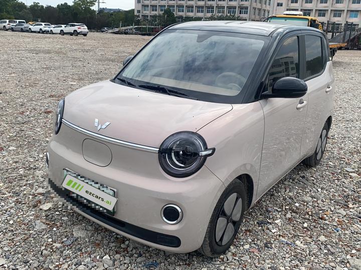 Hongguang MINIEV 2026 5th Gen 301km