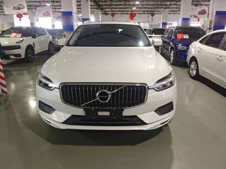 XC60 2018 T5 AWD photo 2