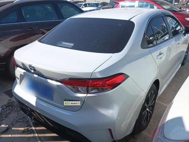 Levin 2023 Smart Hybrid 1.8L Luxury photo 4