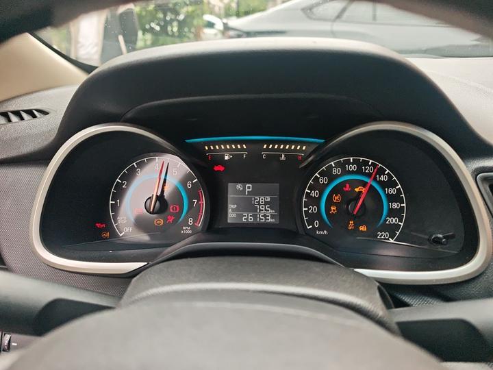 Cavalier 2019 320 AT photo 4
