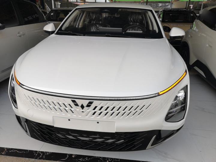 Wuling 2024 150 Pilot photo 2