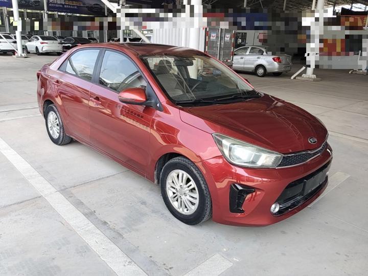 Pegas 2017 1.4L AT Smart Value photo 3