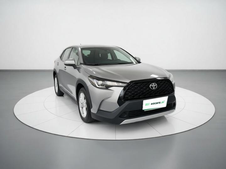 Corolla 2023 2.0L photo 3