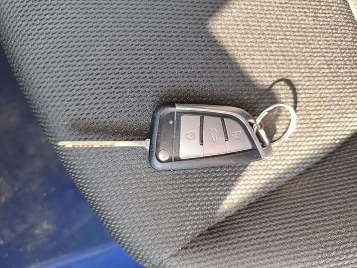 Focus 2012 Hatchback 1.6L AT Comfort photo 8