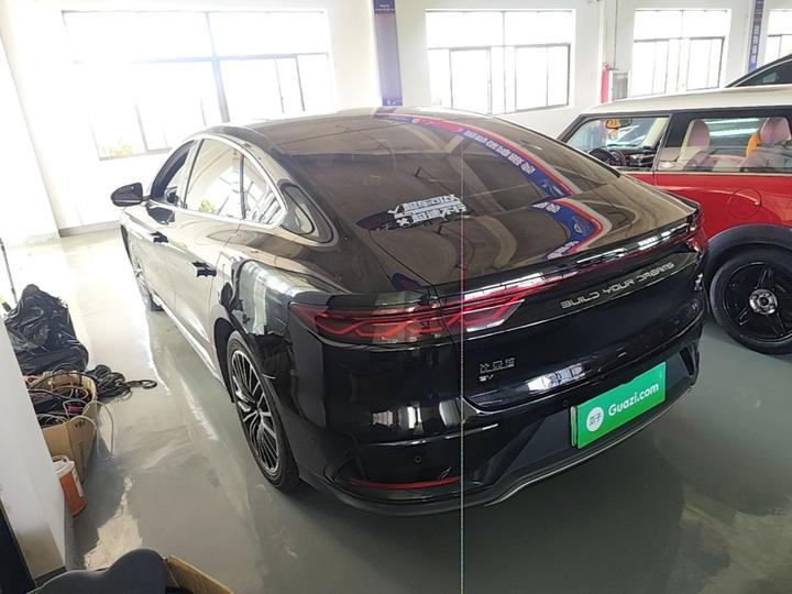 Han 2023 EV Champion 506KM FWD Premium photo 4