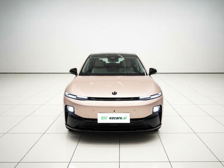 Leapmotor B01 2025 650 Enjoy photo 2