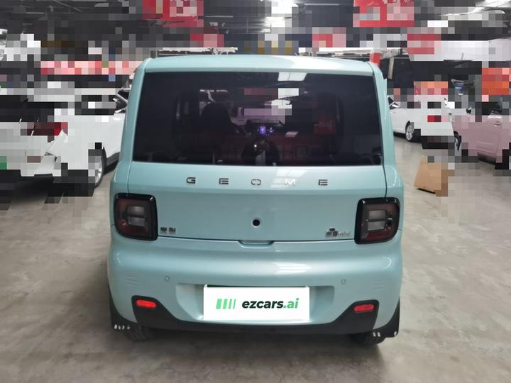 2024 Panda mini 200km Endurance Bear photo 5
