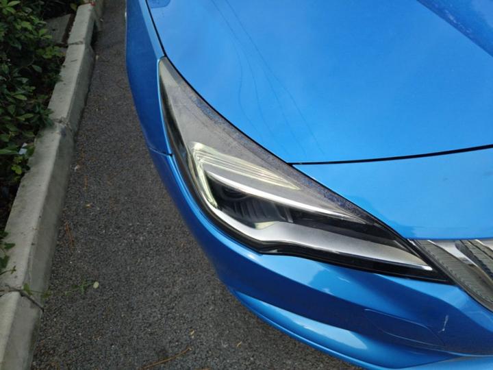 Verano 2016 Hatchback 15S AT Progressive photo 7