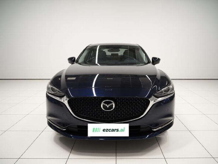 Atenza 2021 2.0L Luxury photo 2