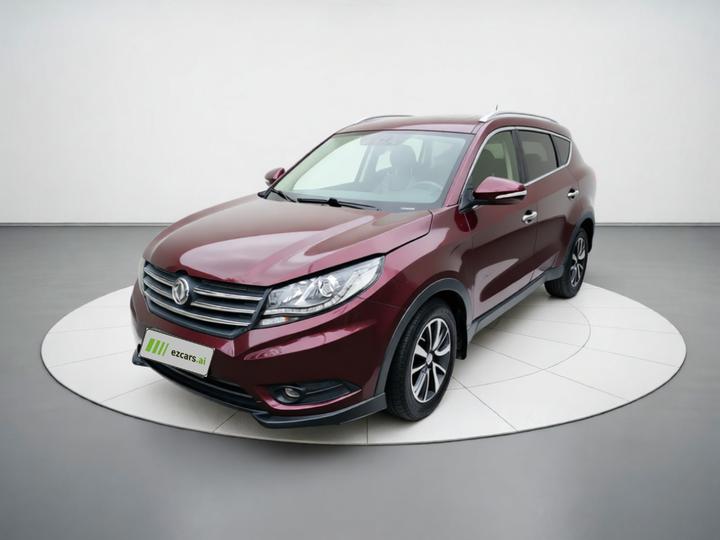 Fengon 580 2016 Facelift 1.5T CVT Luxury