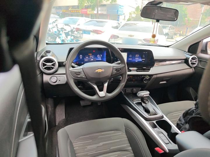 Cruze 2023 1.5L DCT photo 5