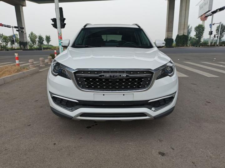 X70 2024 1.5T DCT 7-Seater photo 2