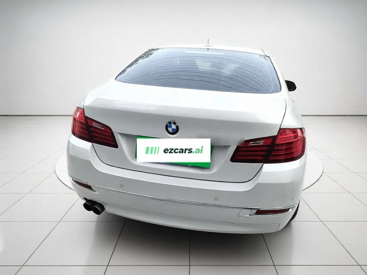 5 Series 2014 525Li Luxury Design Package photo 3