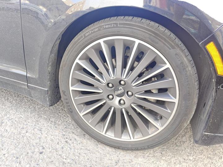 MKZ 2014 2.0T photo 8