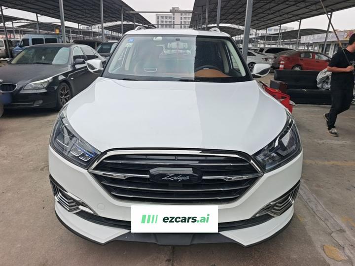 T300 2017 1.5T CVT Exclusive photo 2