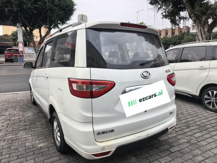 H2 2016 H2E 1.5L Elite BJ415B photo 4