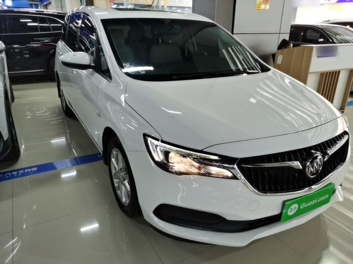 GL6 2019 18T 6-Seater Elite China VI photo 3