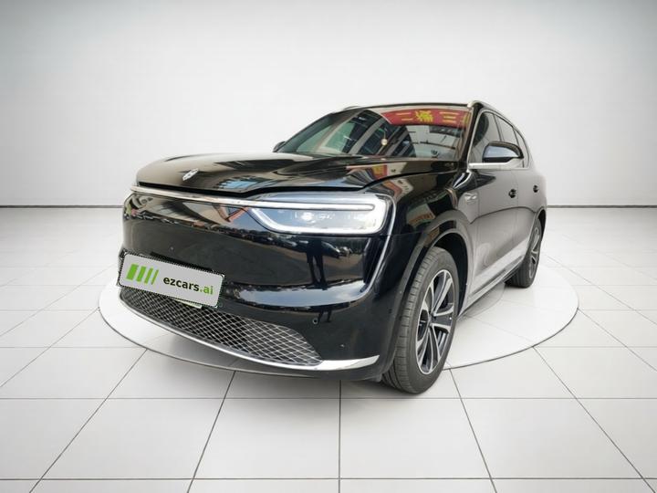 HIMA AITO M7 2026 EV Max Long Range 6-Seater 192-Line LiDAR