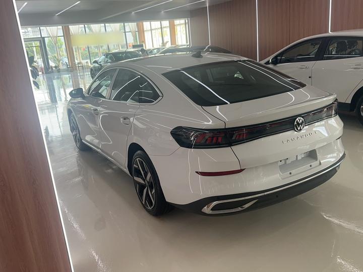 2025 Lamando L 280TSI DSG Cool photo 7