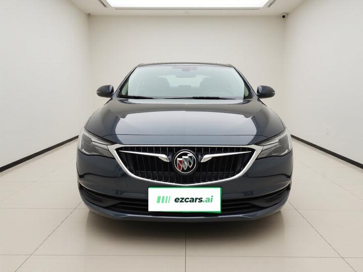 Excelle 2021 Classic 1.5L AT Elite photo 2