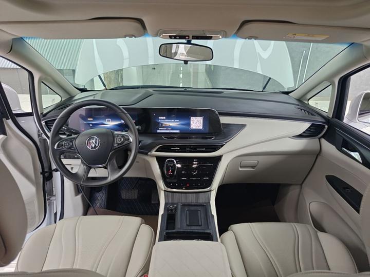 GL8 2023 ES Comfort photo 5