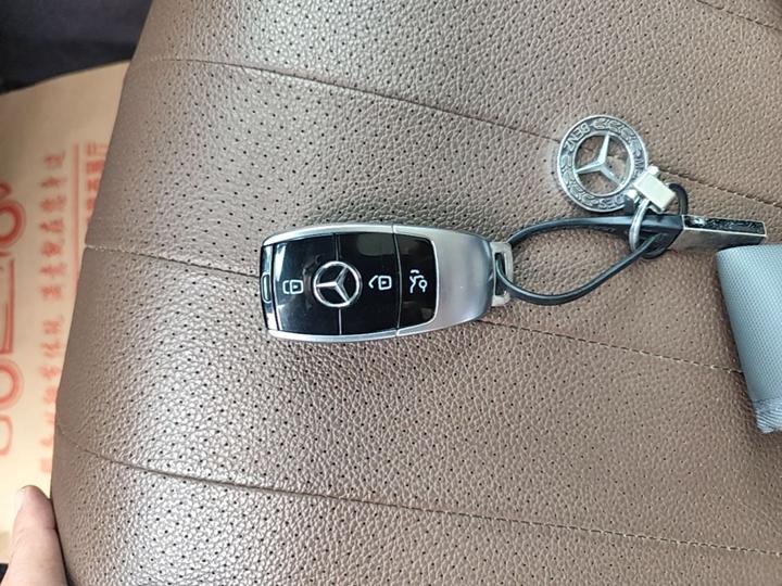 E-Class 2019 E 300 L Fashion photo 8