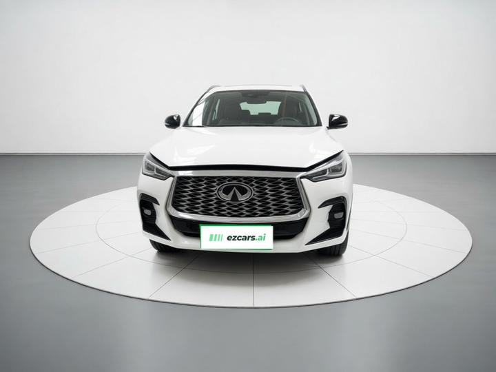 QX55 2022 2.0T AWD photo 2