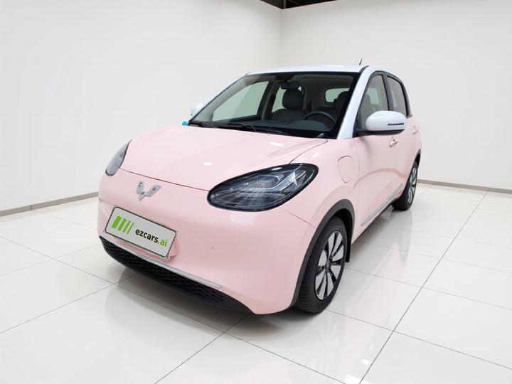 Wuling Bingo 2023 410km Exclusive