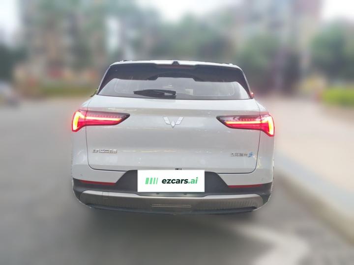 Wuling S 2024 130km Flagship photo 5