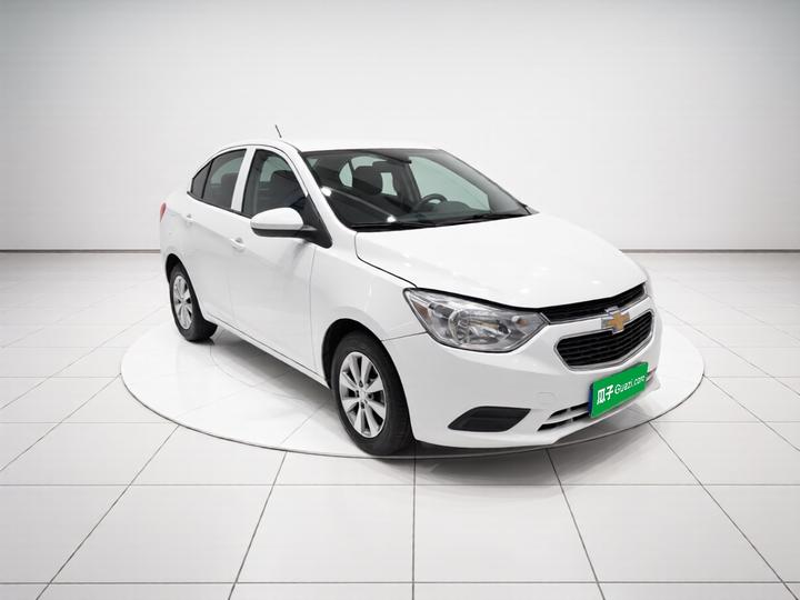 2015 3 1.5L MT Li Auto photo 3